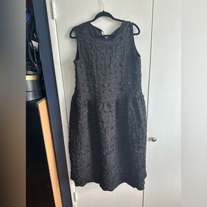 Black Women's Dress